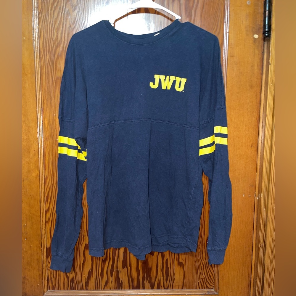 JWU Spirit Jersey